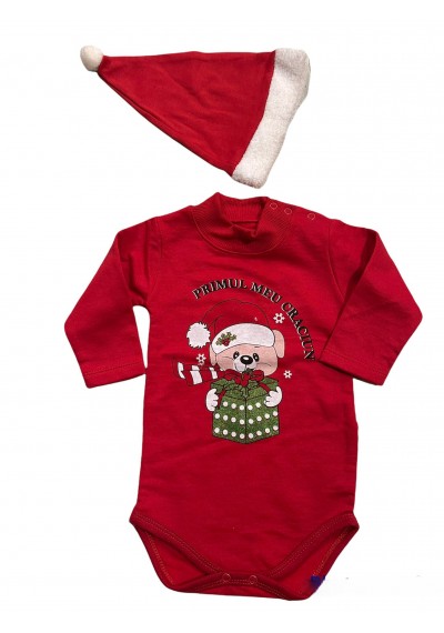 Baby Body for Christmas