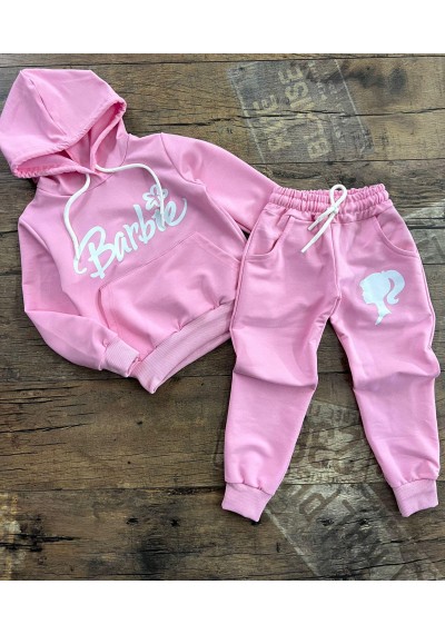 BARBIE ΦΌΡΜΑ ΜΕ ΚΟΥΚΟΎΛΑ