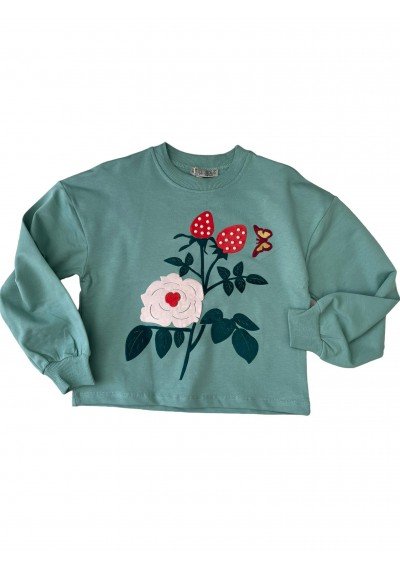 WB Design Φούτερ