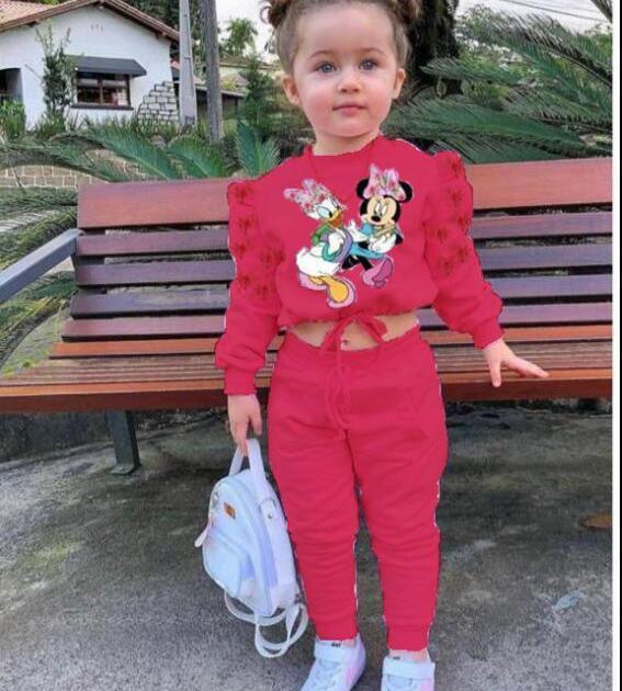 Φόρμα Minnie