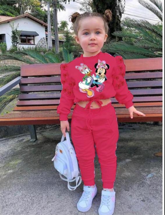 Φόρμα Minnie