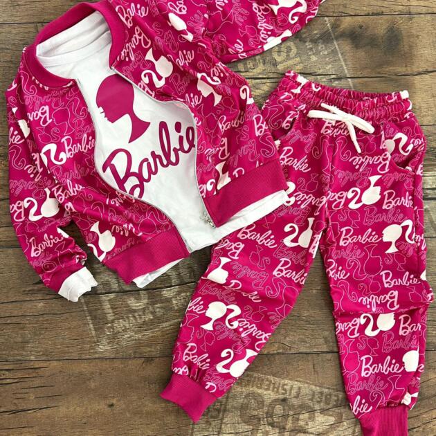 Elsa Track suit