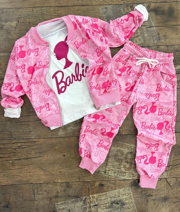 Elsa Track suit - Image 2