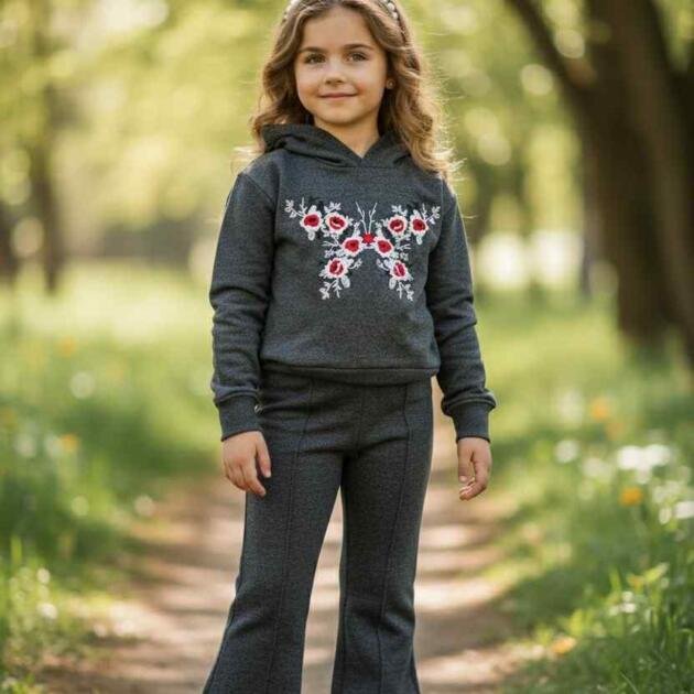 Liitle Star Πλεκτή φόρμα