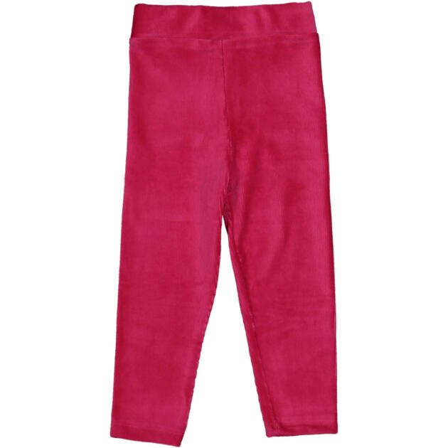 Βελούδινα κολάν