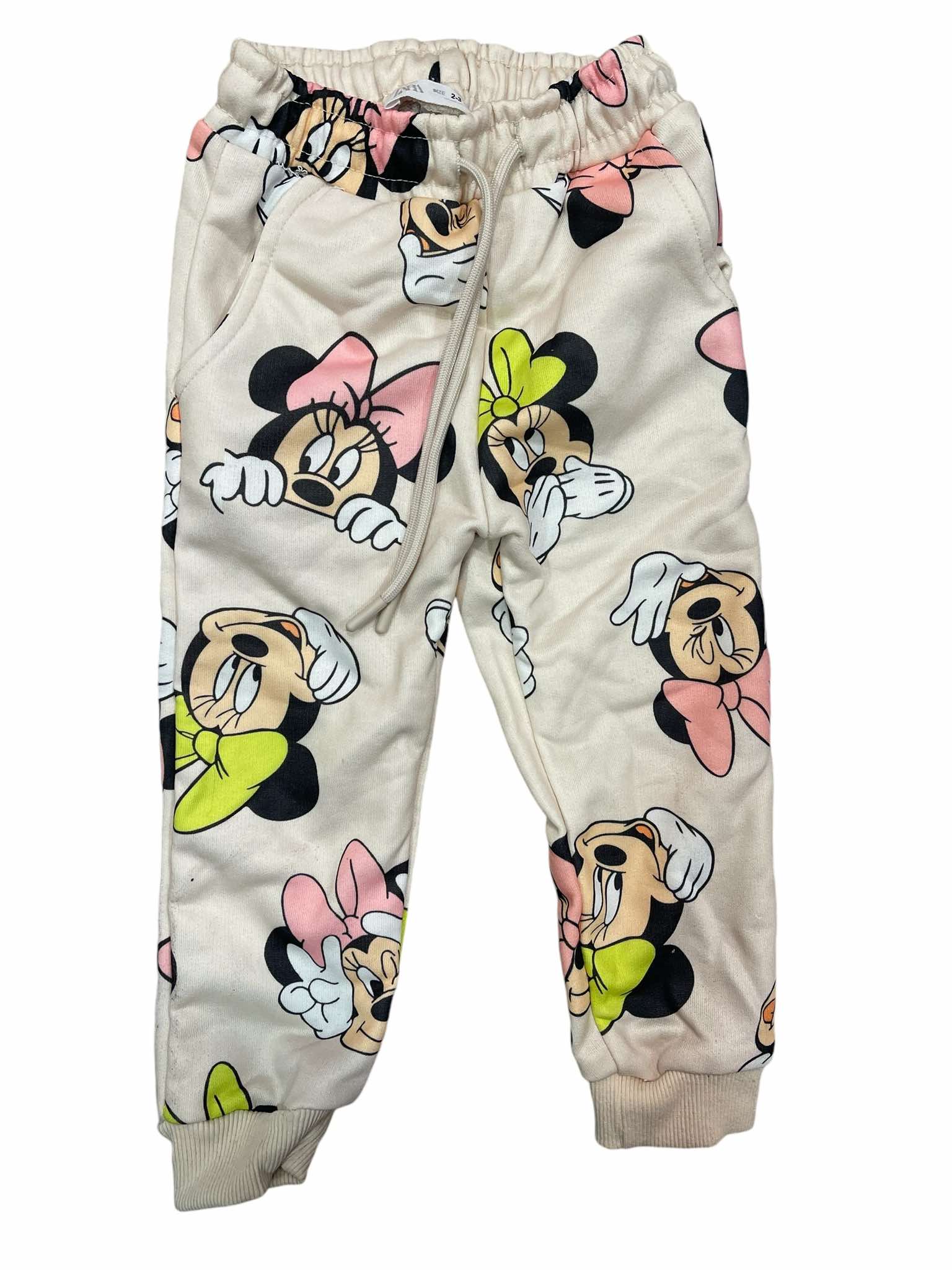 Φόρμα Minnie με Κουκούλα - Image 9