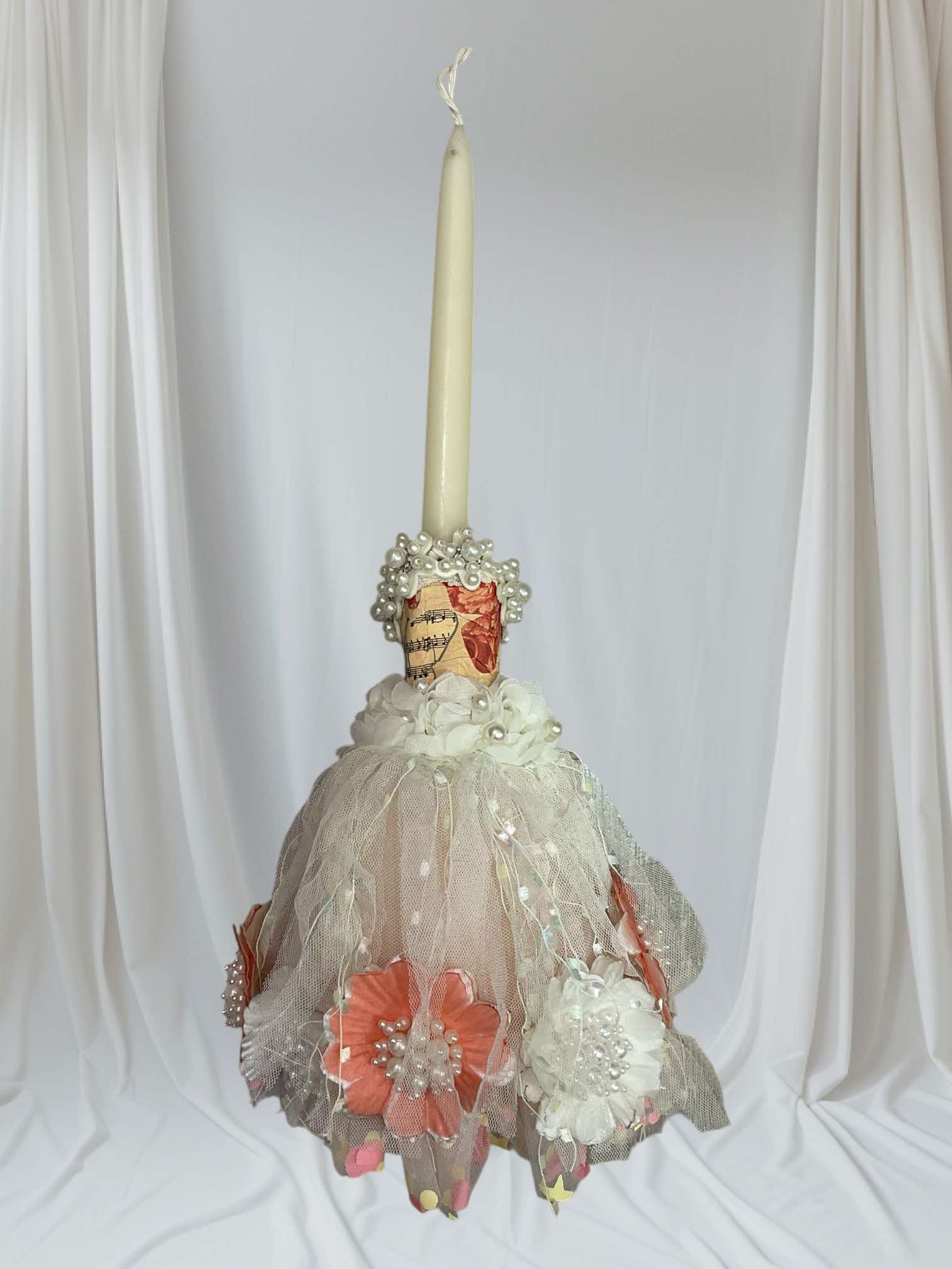 Λαμπάδα Πασχαλινή Lili Bella - Image 2