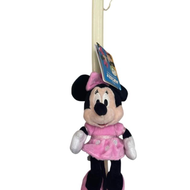 Λαμπάδα Πασχαλινή Minnie Toy