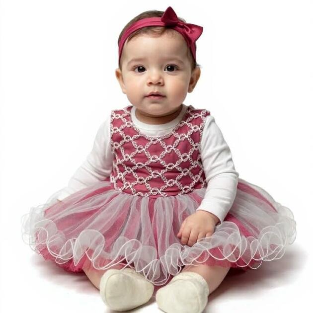 Princcess Σετ Δώρου Νεογέννητου 5 Τεμ