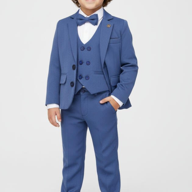 WB Premier Αγορίστικο Κοστουμιού