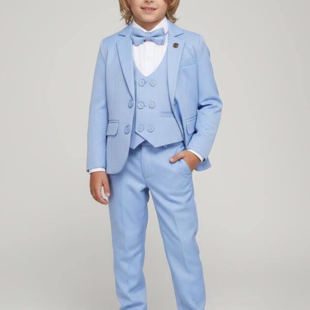 WB Design Αγορίστικο Κοστουμιού