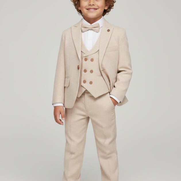 WB Premier Αγορίστικο Κοστουμιού