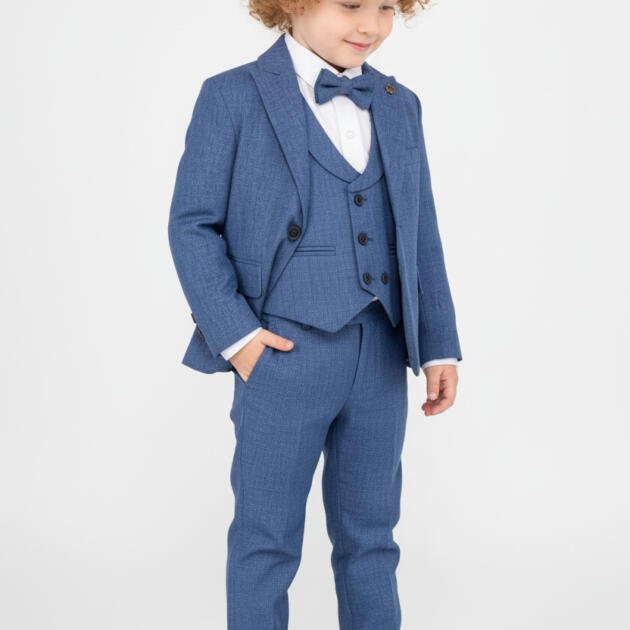 WB Design Αγορίστικο Κοστουμιού