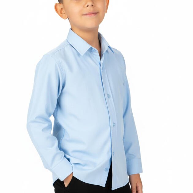 WB πουκάμισο